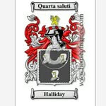 Ogbondah Haliday - @halidayonline - Instagram