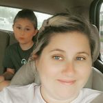 Hali Floyd Moore - @halifloydmoore92 - Instagram