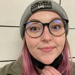 Hali Harris - @hayhay2332 - Instagram