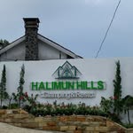 Halimun Hills Glamping & Resto - @restohalimunhills - Instagram