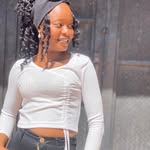 Hillary Haliru - @hill.aryhaliru - Instagram