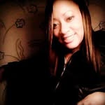 Hali Johnson - @halimalovesyou4life - Instagram