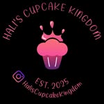 Hali Johnson - @haliscupcakekingdom - Instagram