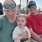 Hali Johnson - @halijohnson50 - Instagram