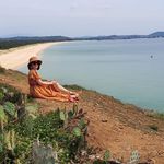 Hali Phạm - @phamhalien81 - Instagram
