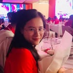 Hali Phạm - @yeeyii612 - Instagram