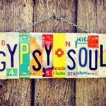 Hali Raines - @nativegypsyartisan - Instagram