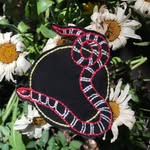 Hali Traina - @patchplaceco - Instagram