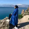 Halima Traina - @halimatraina - TikTok