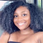 Hali Williams - @mswilliamssss - Instagram