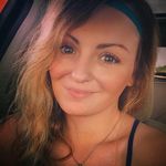 Hali Harper Wright - @haybays89 - Instagram
