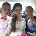 Halida Avdic - @avdichalida - Instagram