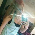 Halie Ann - @_halieee_ - Instagram
