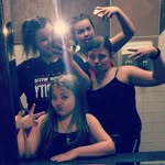 Halie Petry - @halie_ann_25 - Instagram