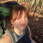 Travels with Halie Ann’s Backpack - @halieannsbackpack - Instagram