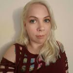 Halie Machado-Becker - @wasabipeacereal - Instagram