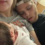 Haliegh Bowman - Facebook
