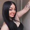 Halie DeNio - @hvlieee - TikTok