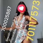 Halima Diane - Facebook