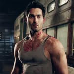Derek Hale - @derekhalewolf - Instagram