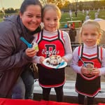 Halie Derr - @fldhky41 - Instagram