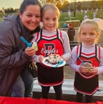 Halie Derr - Facebook
