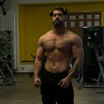 Halil Engelhardt - @halil_e195 - Instagram