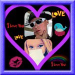 Halie Evans - @bublegumdrop - Instagram
