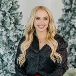 Halie Hobaugh - @haliemaye - Instagram