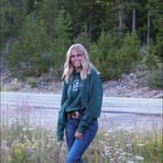Halle Jensen - Facebook