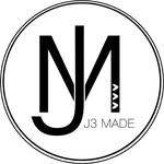 Halie Jones - @j3.made - Instagram