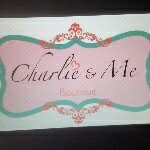 Halie Jones - @charlie_me_boutique - Instagram