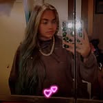 Halie M Jones - @juggalette_420_24 - Instagram