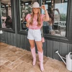 Haley Larson - Facebook