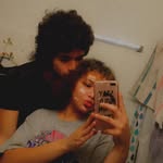 Halie Lopez - @moneejayde1212 - Instagram