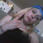 Halie Hager - @halie_lovesyou - Instagram