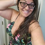 Halie Denise Martin - @mamabear_halie - Instagram