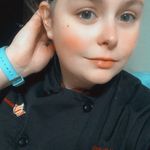 Halie Martin - @chefhalie782000 - Instagram