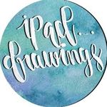 halie martin - @ipad._.drawings - Instagram