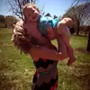 Halie Morgan328 - @user4654855967316 - TikTok