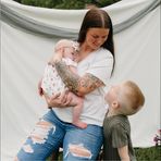 Halie Morgan - Facebook