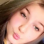 Halie Morgan - @toxic_halie16 - Instagram
