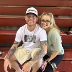 Halie Morgan - Facebook