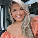 Halie Morgan Trosper - @_haliemorgan - Instagram