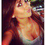 Halie Morris - @halie_is_cool - Instagram