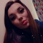 Halie Morris - @halielove218 - Instagram