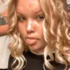 Halie Morris - @haliemorris0 - TikTok