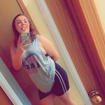 Halie Nicole Morris - @haliemorris17 - Instagram