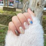 黑莉の作品集💅🏻 - @halie__nail - Instagram