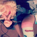 Halie Price - @daddssgirll_xoxo - Instagram